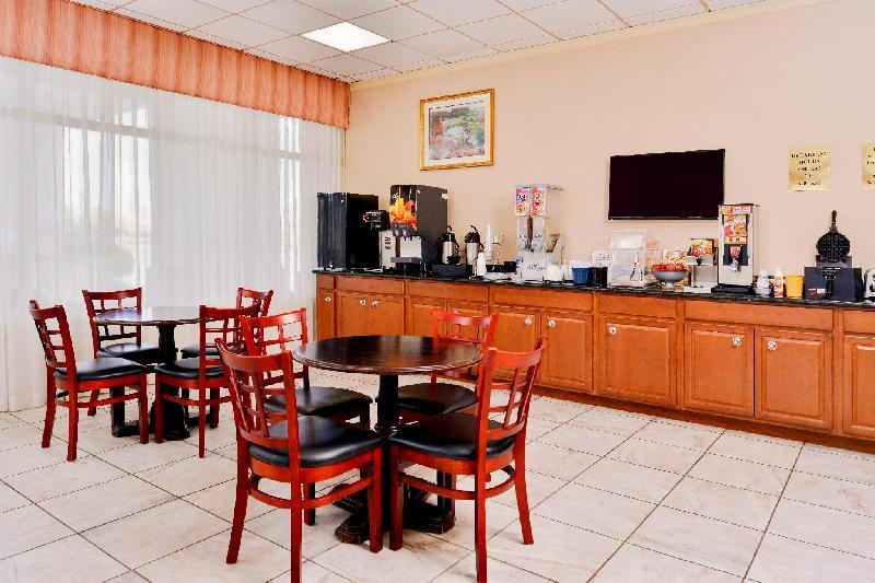 Econo Lodge Baton Rouge